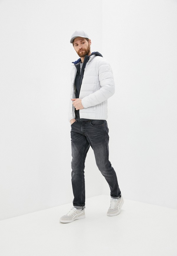 Q/S designed by Куртка утепленная - фото 2