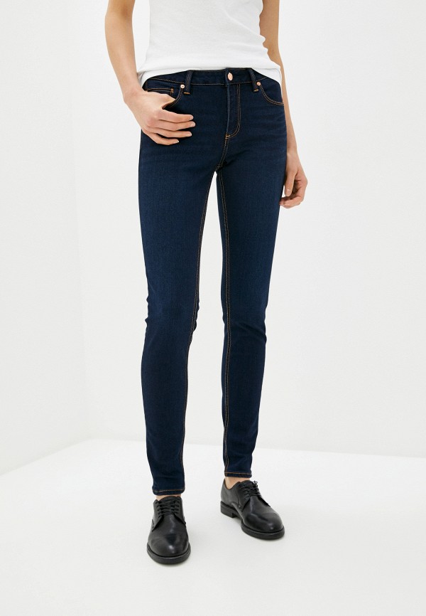 Q/S designed by Джинсы - Sadie - фото 1