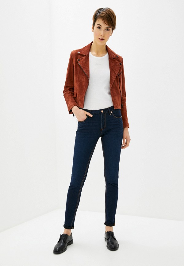 Q/S designed by Джинсы - Sadie - фото 2