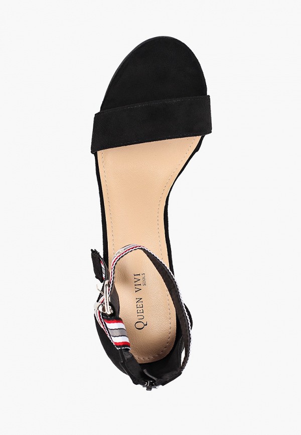 Queen Vivi Босоножки - фото 4
