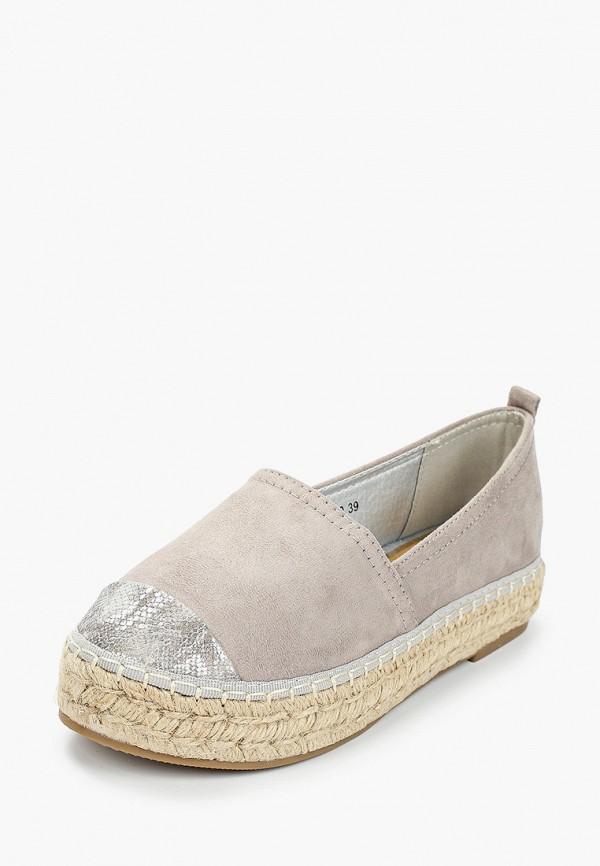 Queen Vivi Эспадрильи - фото 2