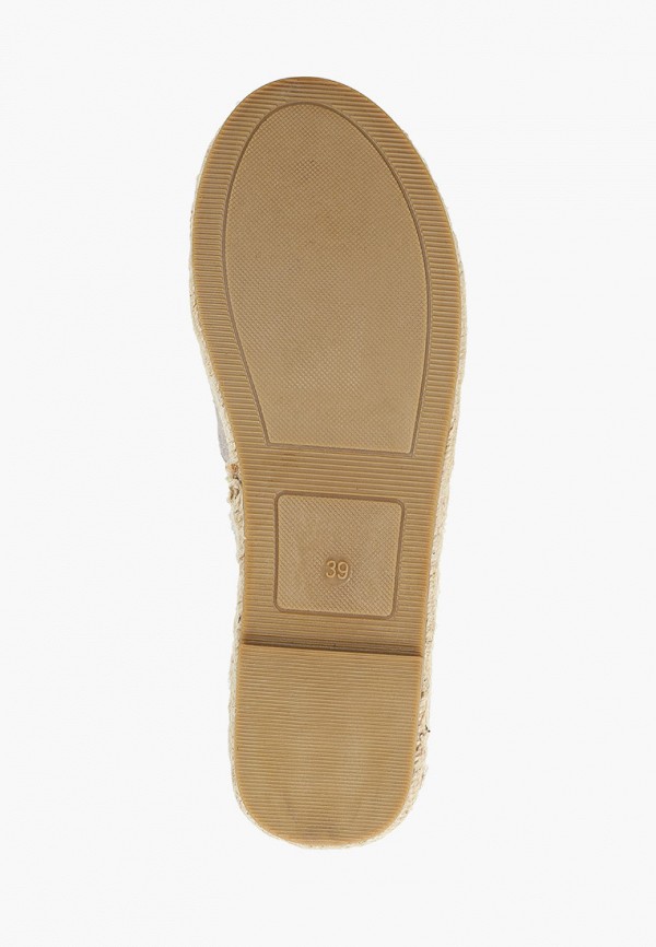 Queen Vivi Эспадрильи - фото 5