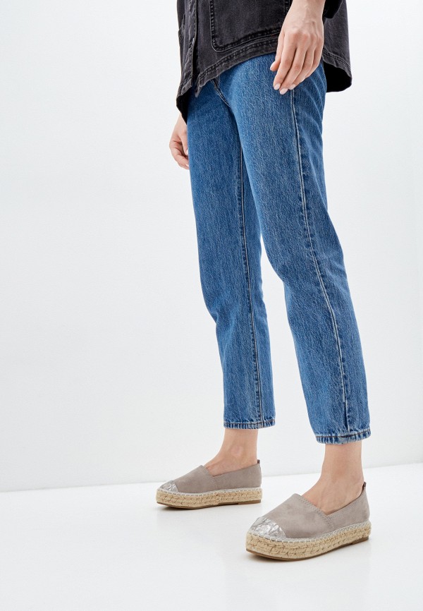 Queen Vivi Эспадрильи - фото 6