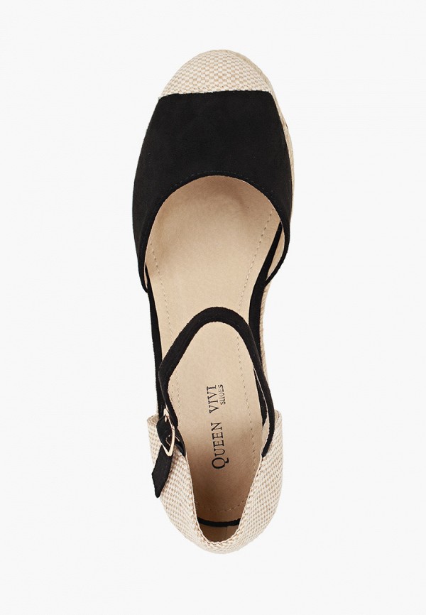 Queen Vivi Туфли - фото 4