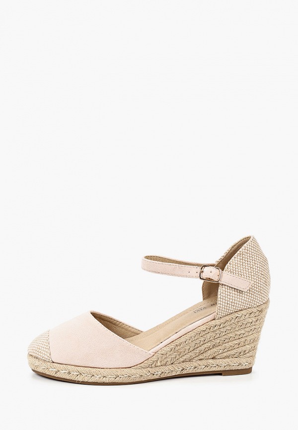 Queen Vivi Туфли - фото 1