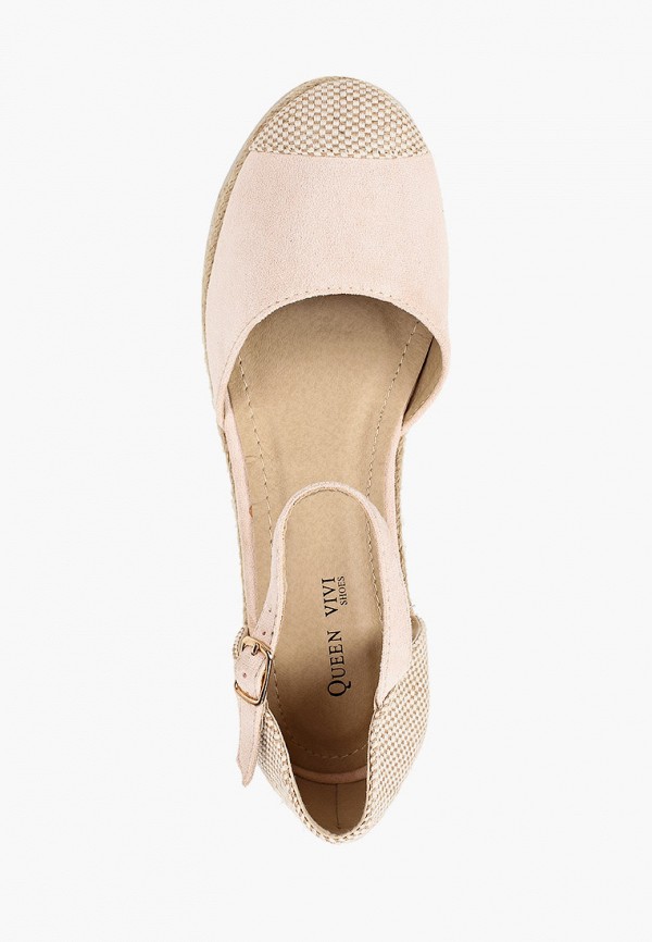 Queen Vivi Туфли - фото 4