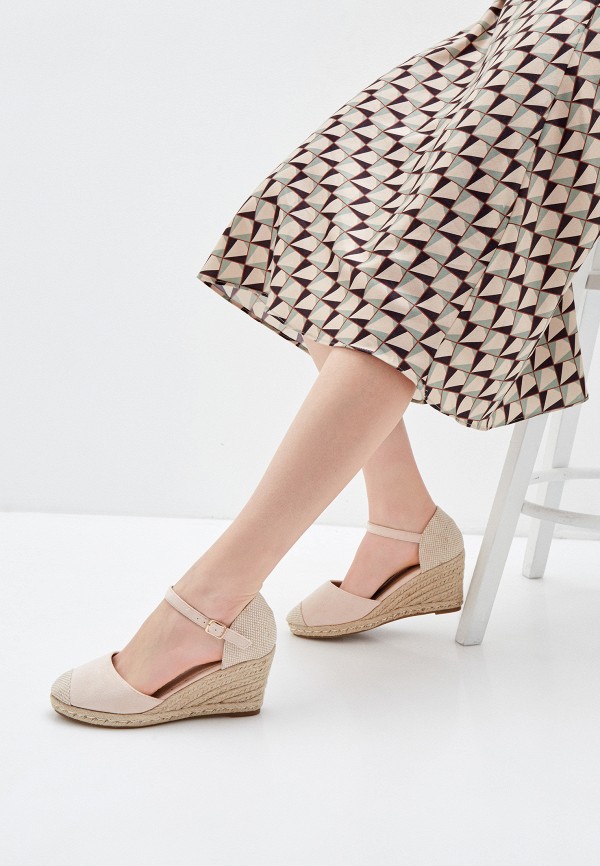 Queen Vivi Туфли - фото 6