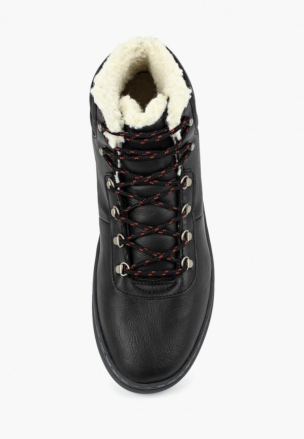 Quiksilver Кеды - JAX II - фото 4