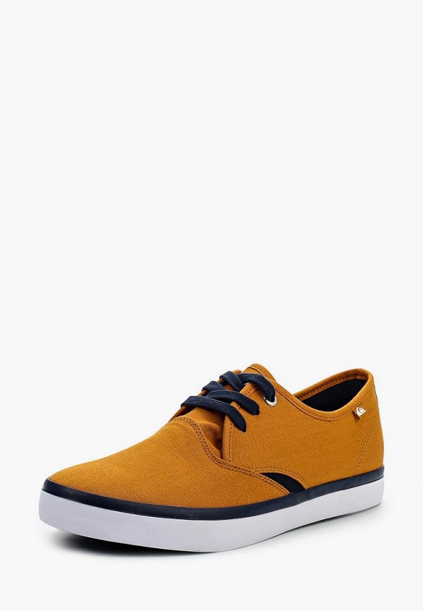 Quiksilver Кеды - SHOREBREAK M SHOE XNNW - фото 1