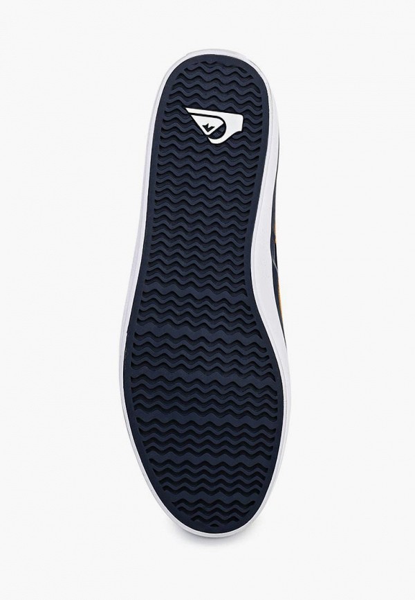 Quiksilver Кеды - SHOREBREAK M SHOE XNNW - фото 3