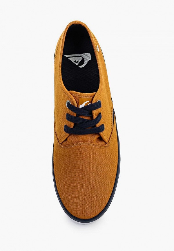 Quiksilver Кеды - SHOREBREAK M SHOE XNNW - фото 4