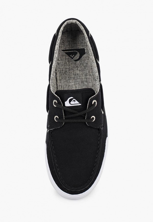Quiksilver Кеды - SPAR M SHOE XKKW - фото 4