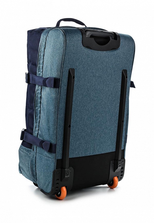 Quiksilver Сумка дорожная - DELAY - фото 2