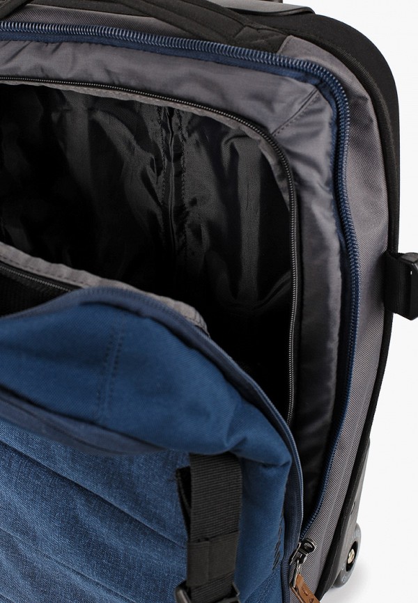 Quiksilver Чемодан - New Horizon 32L - фото 3