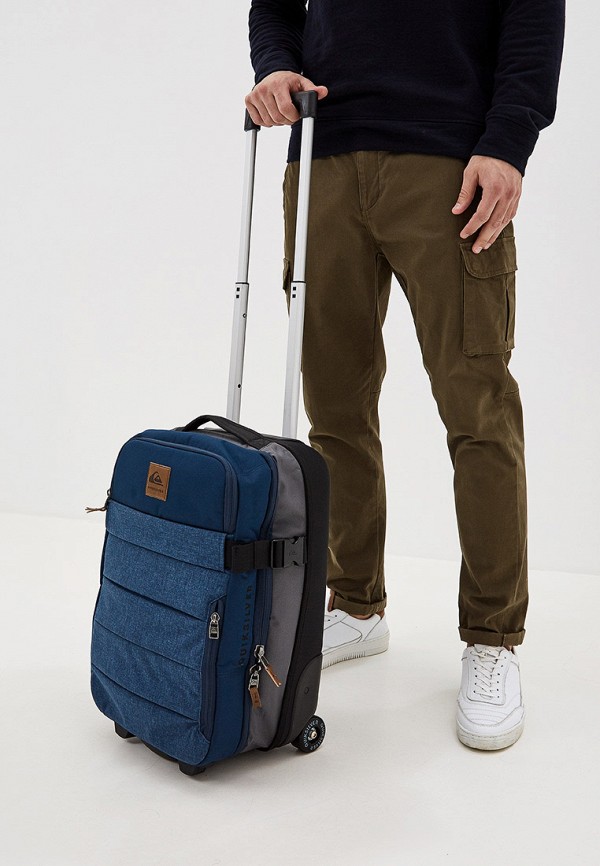 Quiksilver Чемодан - New Horizon 32L - фото 4