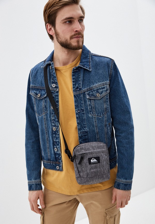 Quiksilver Сумка - фото 4