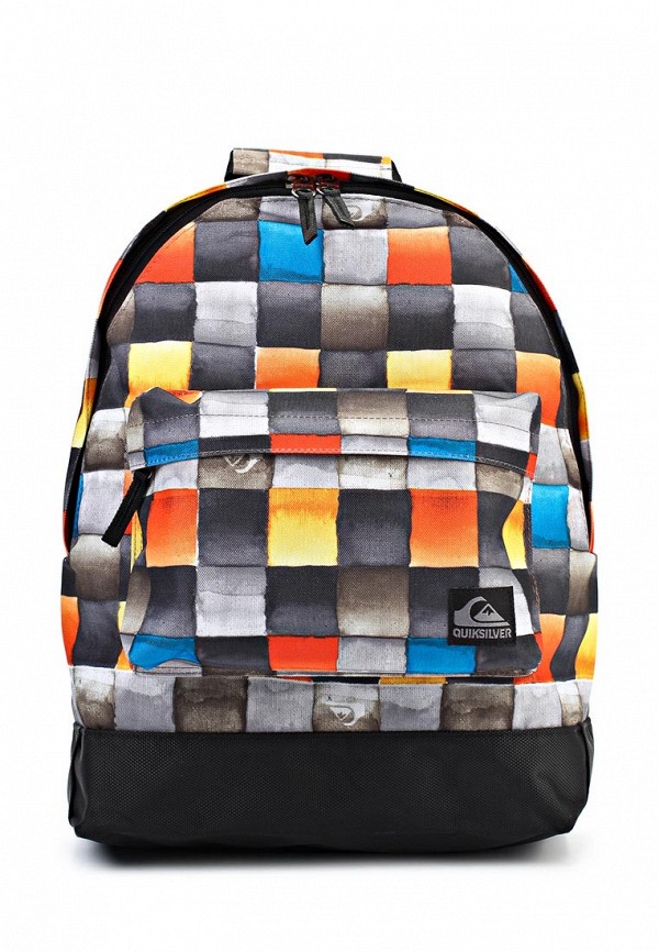 Quiksilver Рюкзак - BASIC B REDEMPTION X3 - фото 1