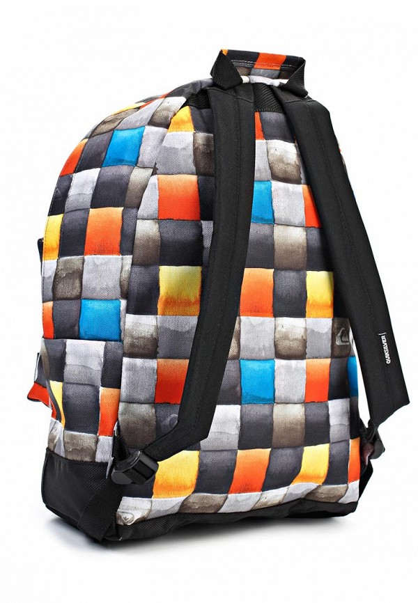 Quiksilver Рюкзак - BASIC B REDEMPTION X3 - фото 2