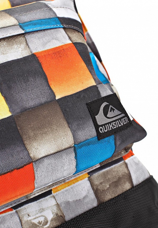 Quiksilver Рюкзак - BASIC B REDEMPTION X3 - фото 5