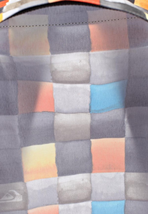 Quiksilver Рюкзак - BASIC B REDEMPTION X3 - фото 6