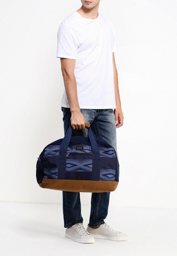 Quiksilver Сумка дорожная - фото 4