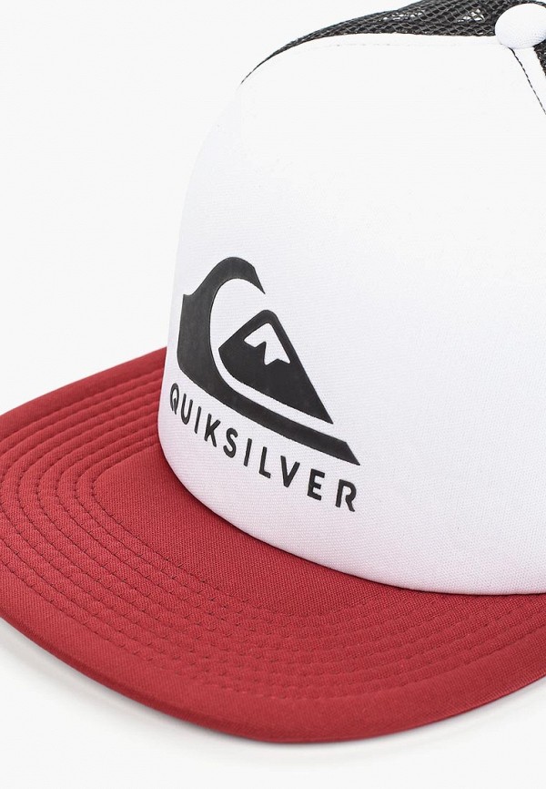 Quiksilver Бейсболка - фото 3