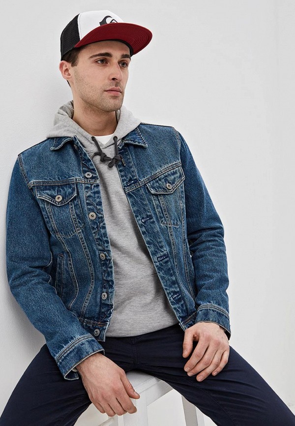 Quiksilver Бейсболка - фото 4