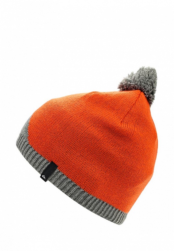 Quiksilver Шапка - фото 1