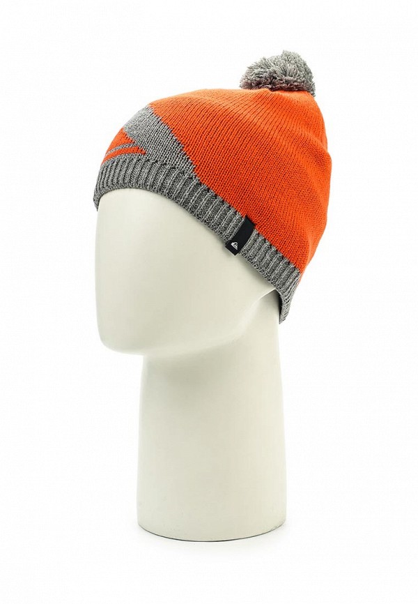 Quiksilver Шапка - фото 2