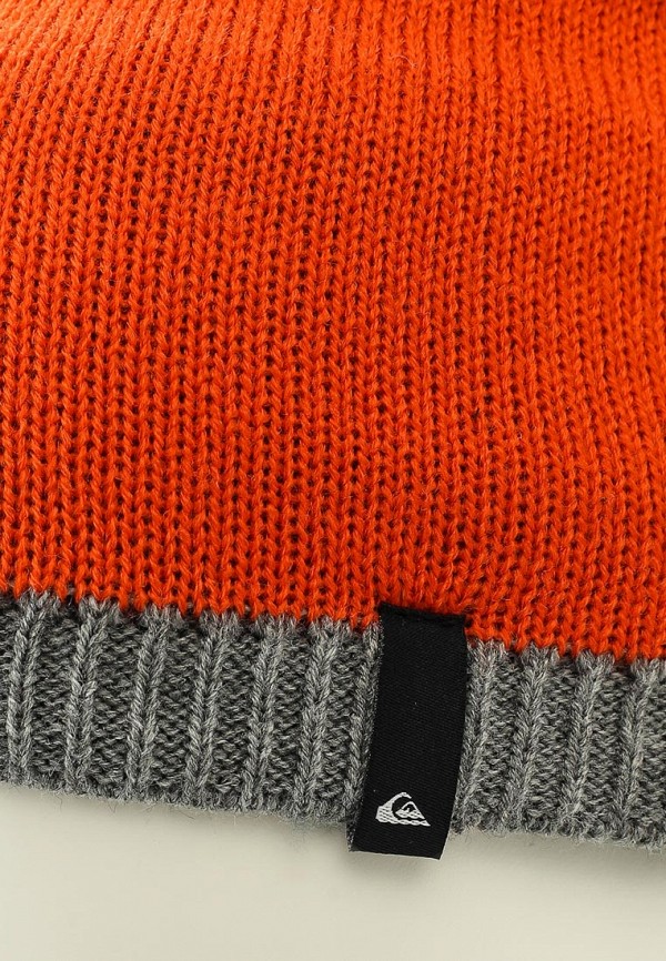 Quiksilver Шапка - фото 4