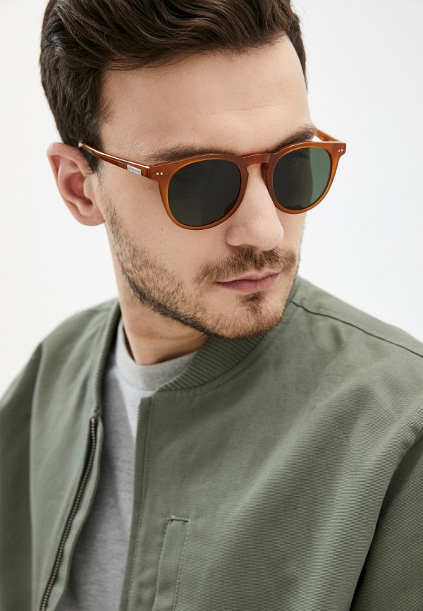 Quiksilver Очки солнцезащитные - JERICHO - фото 4