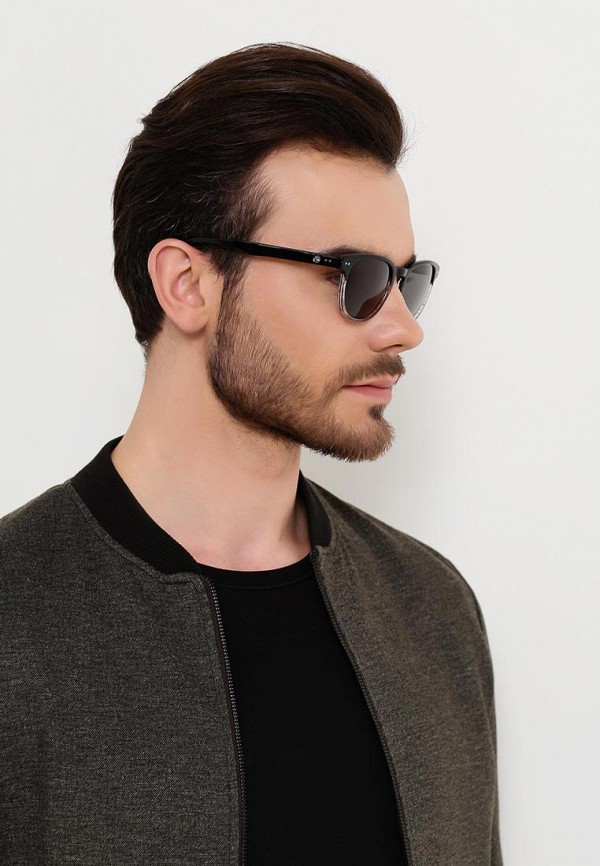 Quiksilver Очки солнцезащитные - DARK SIGNAL - фото 4