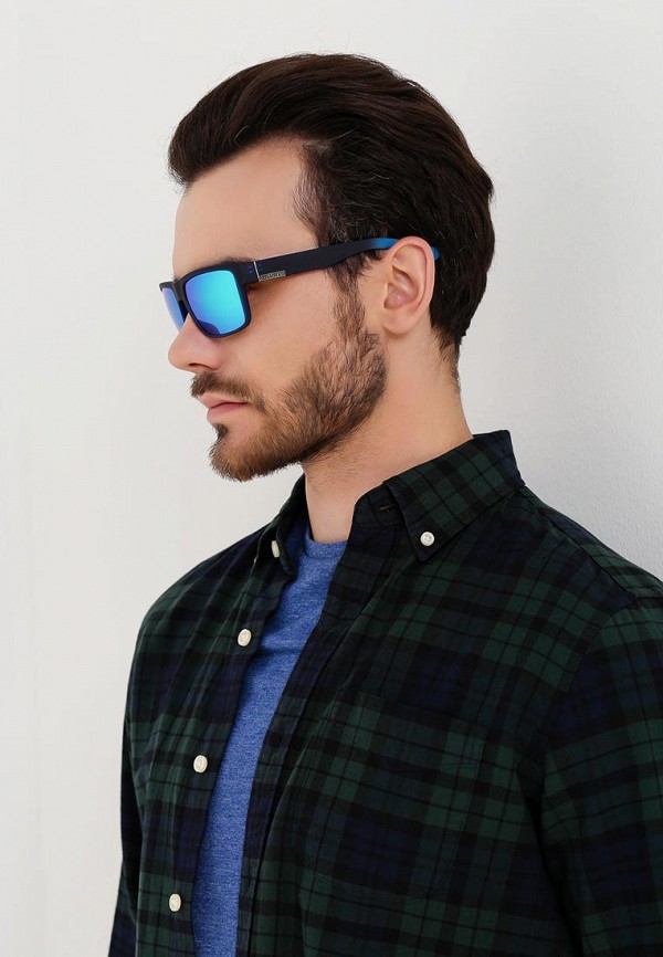 Quiksilver Очки солнцезащитные - RIDGEMONT - фото 4