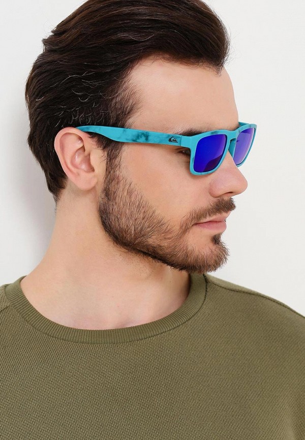 Quiksilver Очки солнцезащитные - STANFORD - фото 4