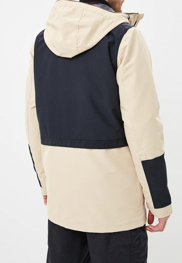 Quiksilver Куртка утепленная - SEDONA - фото 3