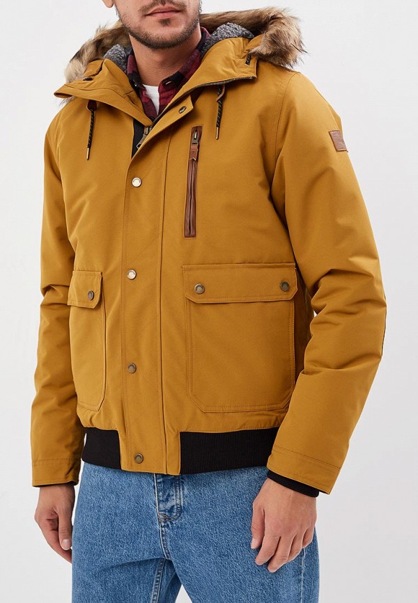 Quiksilver Куртка утепленная - ARRIS - фото 1