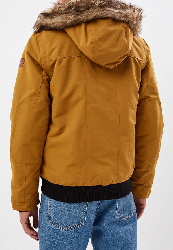 Quiksilver Куртка утепленная - ARRIS - фото 3