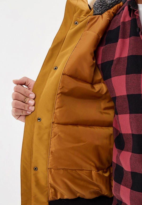 Quiksilver Куртка утепленная - ARRIS - фото 4