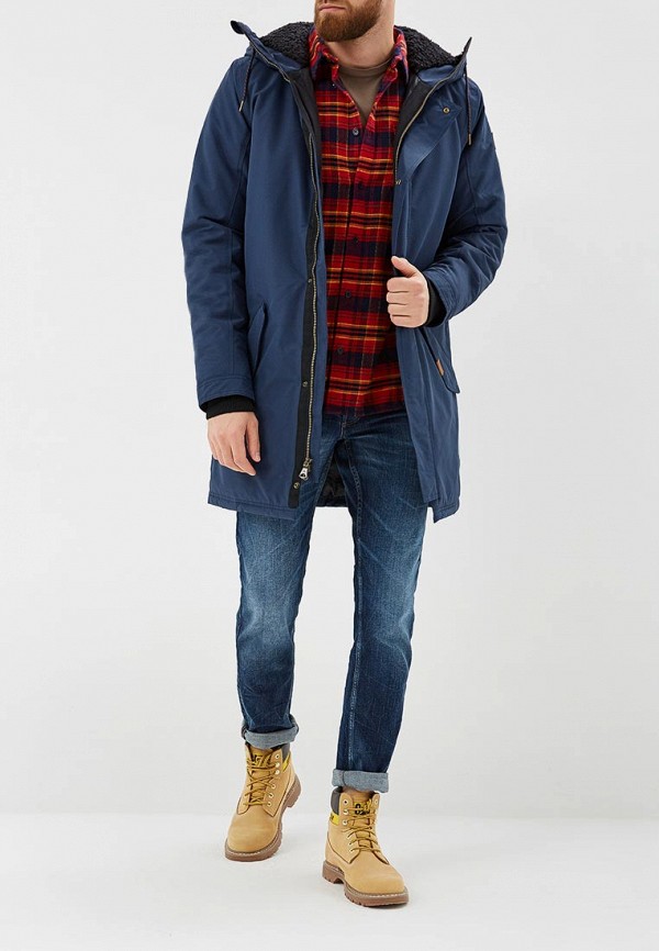 Quiksilver ALTAI PARKA QU192EMCFGI3