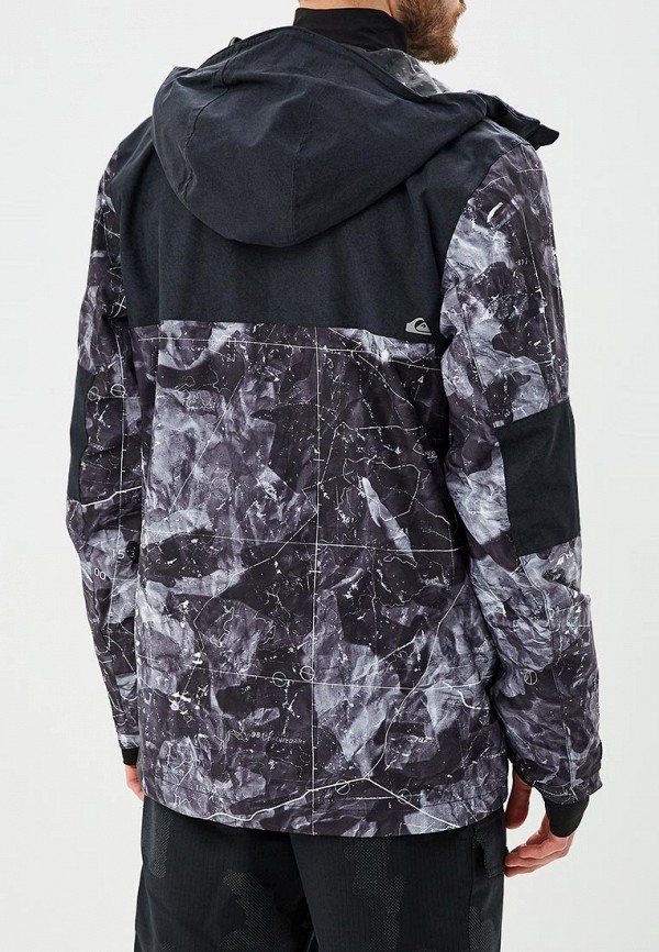 Quiksilver Куртка сноубордическая - ARROW WOOD - фото 3