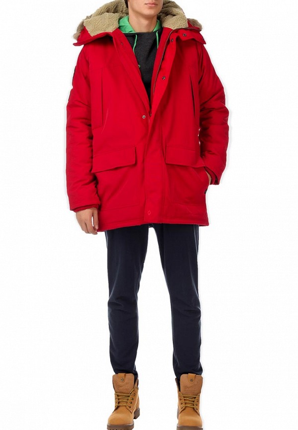 Quiksilver Куртка горнолыжная - фото 4