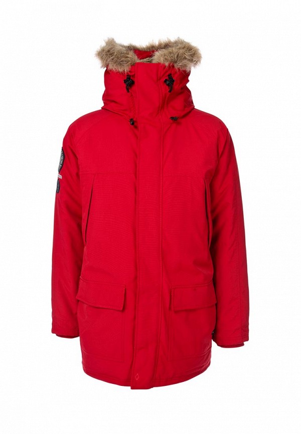 Quiksilver Куртка горнолыжная - фото 1