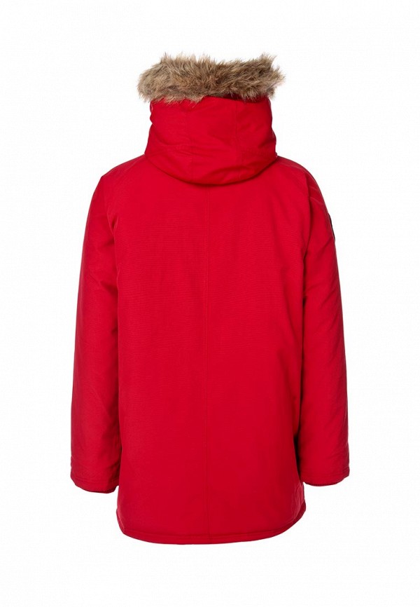 Quiksilver Куртка горнолыжная - фото 2