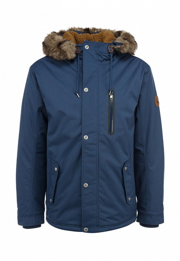 Quiksilver Куртка утепленная - Arris - фото 1