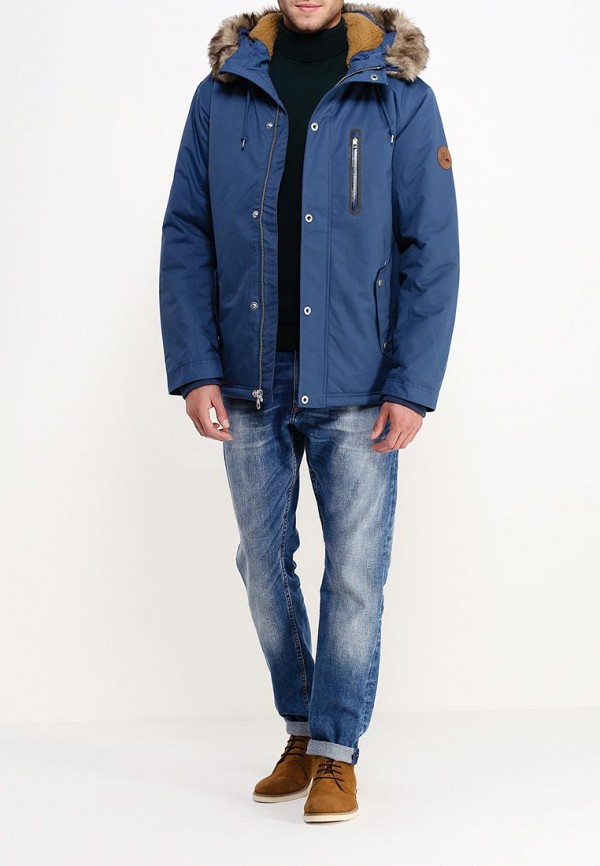 Quiksilver Куртка утепленная - Arris - фото 2