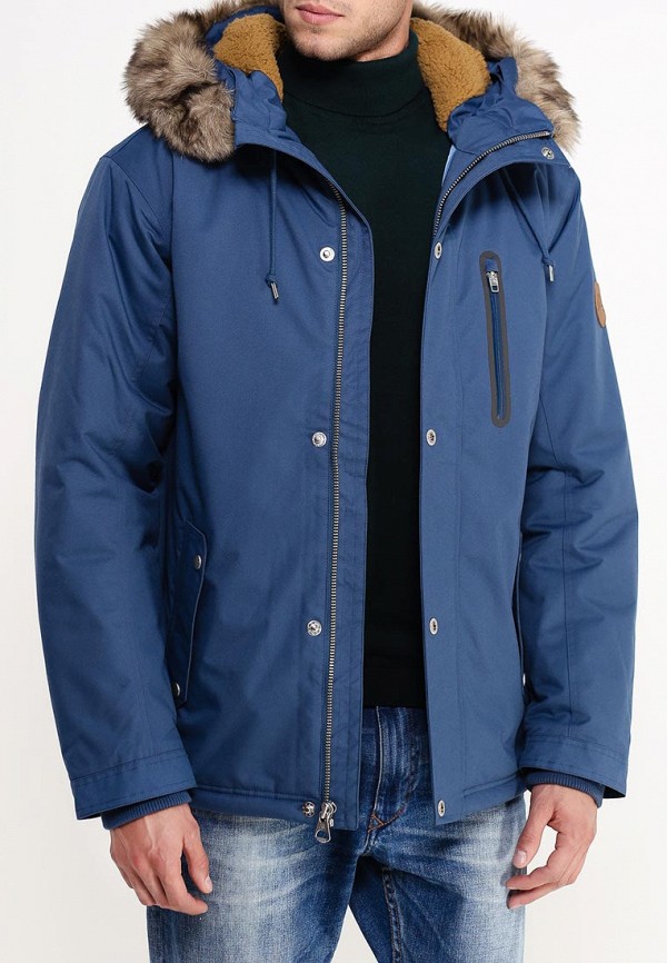 Quiksilver Куртка утепленная - Arris - фото 3