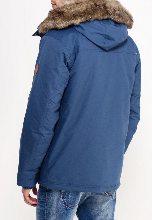 Quiksilver Куртка утепленная - Arris - фото 4