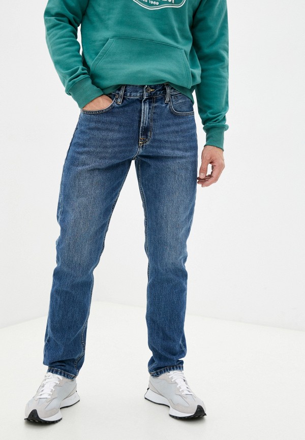 Quiksilver Джинсы - фото 1
