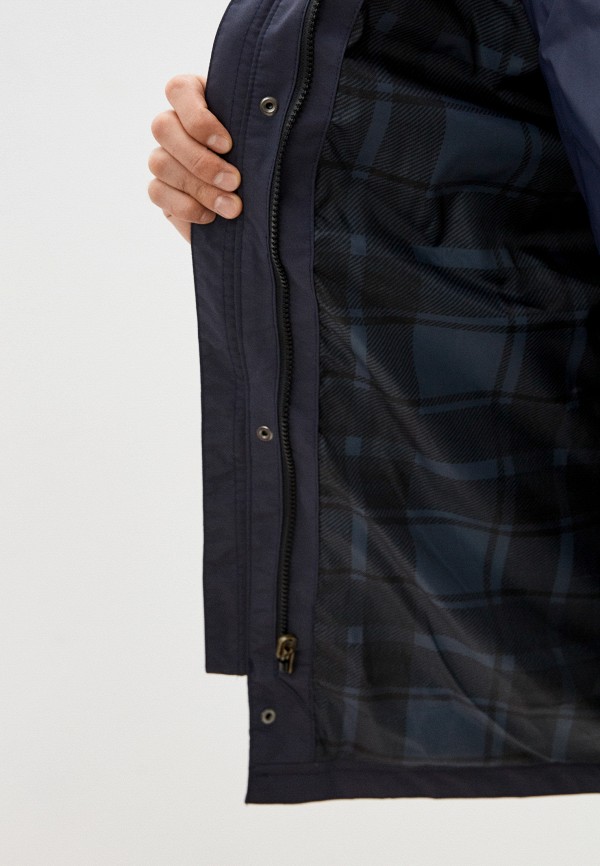 Quiksilver Куртка утепленная - 2в1 - фото 6