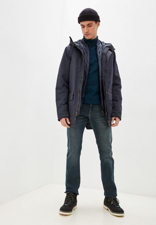 Quiksilver Куртка утепленная - 2в1 - фото 2